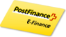 Postfinance E-Finance